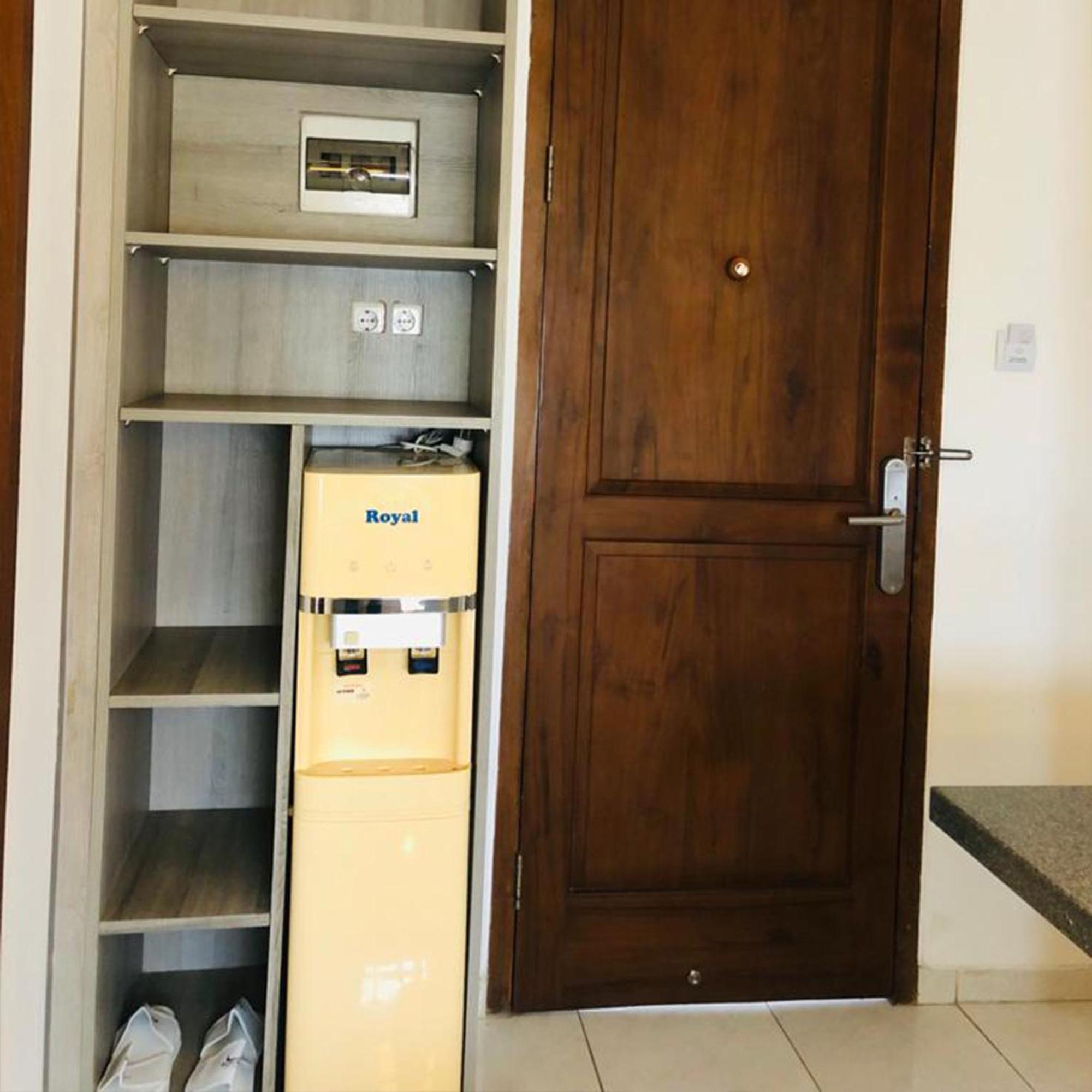 Bening Boutique Hotel Managed By Salak Hospitality Bekasi Eksteriør bilde